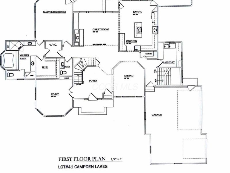 8236 Campden Lakes Boulevard, Dublin, OH 43016 Photo 65