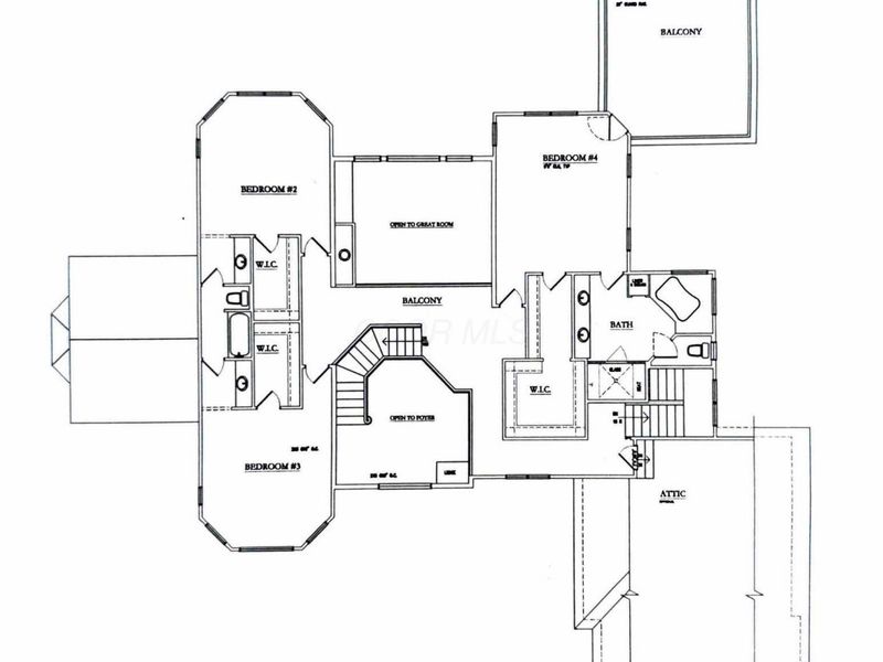 8236 Campden Lakes Boulevard, Dublin, OH 43016 Photo 66