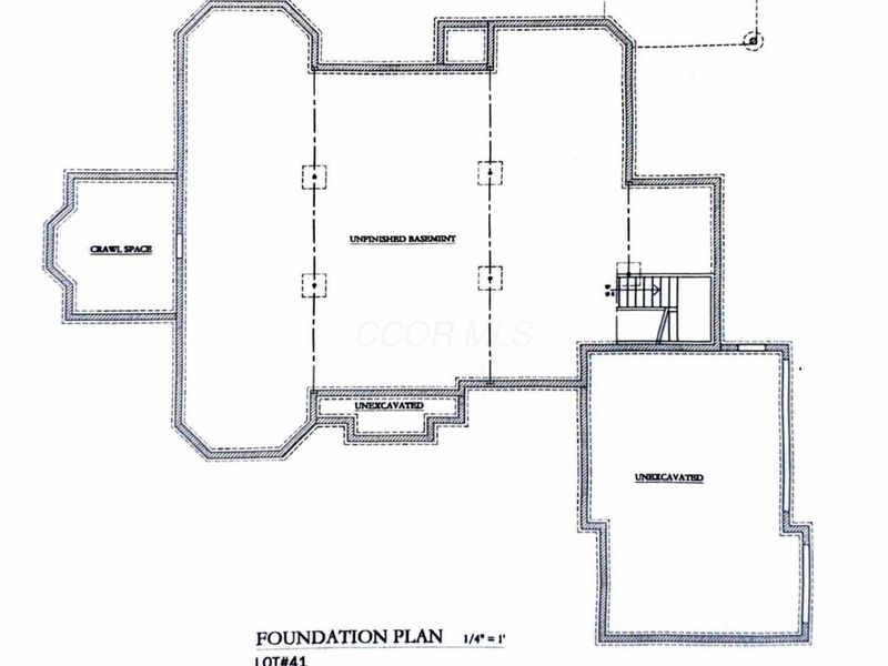 8236 Campden Lakes Boulevard, Dublin, OH 43016 Photo 67