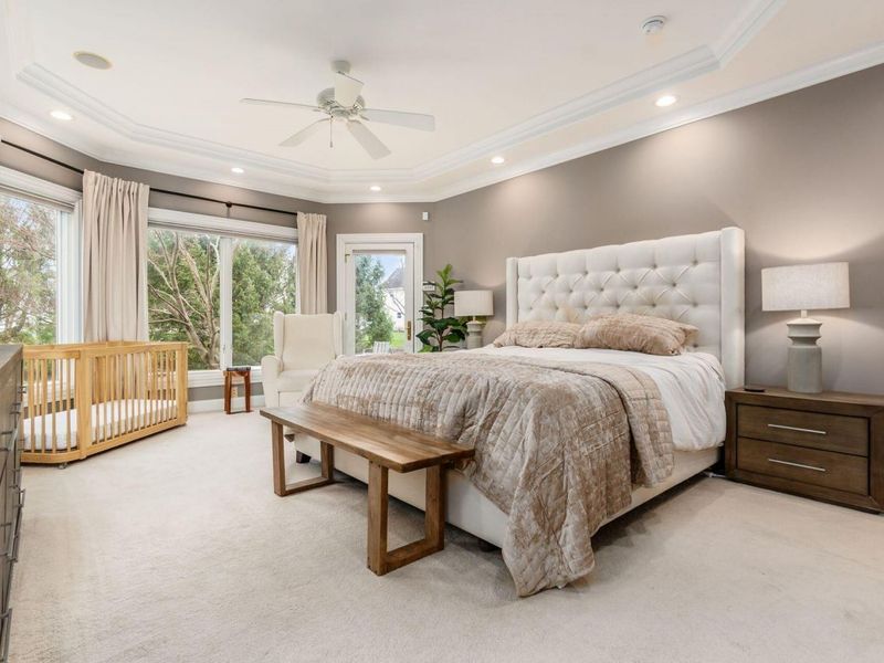 8236 Campden Lakes Boulevard, Dublin, OH 43016 Photo 7