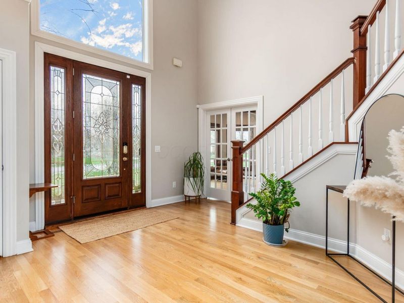 8236 Campden Lakes Boulevard, Dublin, OH 43016 Photo 8