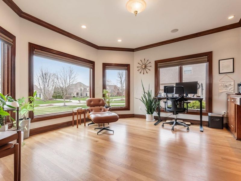 8236 Campden Lakes Boulevard, Dublin, OH 43016 Photo 9