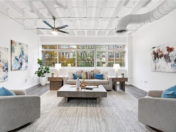 805 Peachtree Street NE, Unit 415, Atlanta, GA 30308