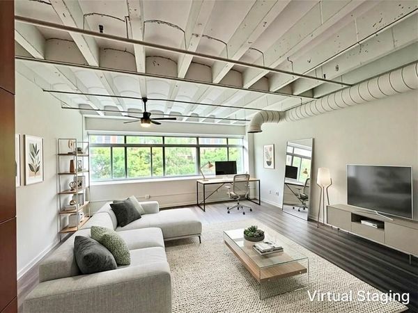 805 Peachtree Street NE, Unit 415, Atlanta, GA 30308