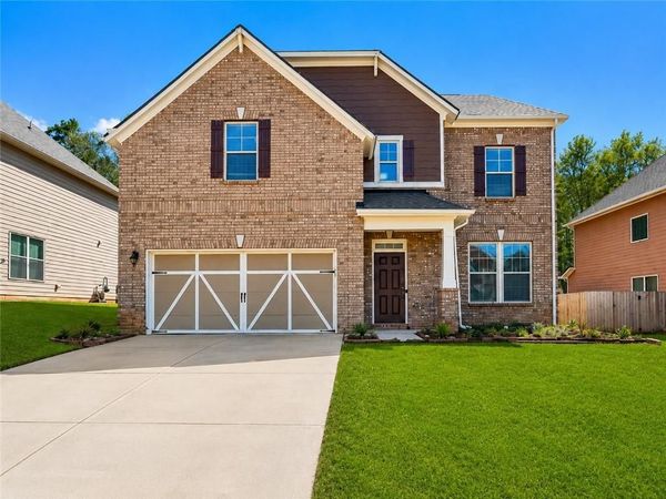 5430 Breckinridge Lane, Cumming, GA 30040