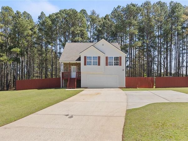 212 Knollside Court , Mcdonough, GA 30252