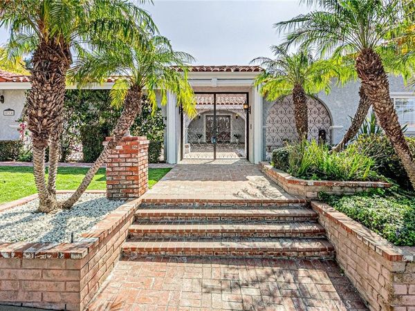 8714 Lindante, Whittier, CA 90603