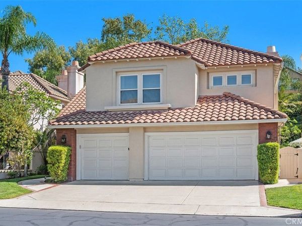 14 Lawnridge, Rancho Santa Margarita, CA 92679