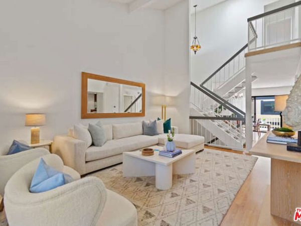 5008 Timberlake Terrace, Culver City, CA 90230