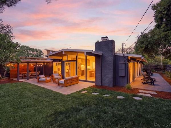 4134 Wilkie Way, Palo Alto, CA 94306