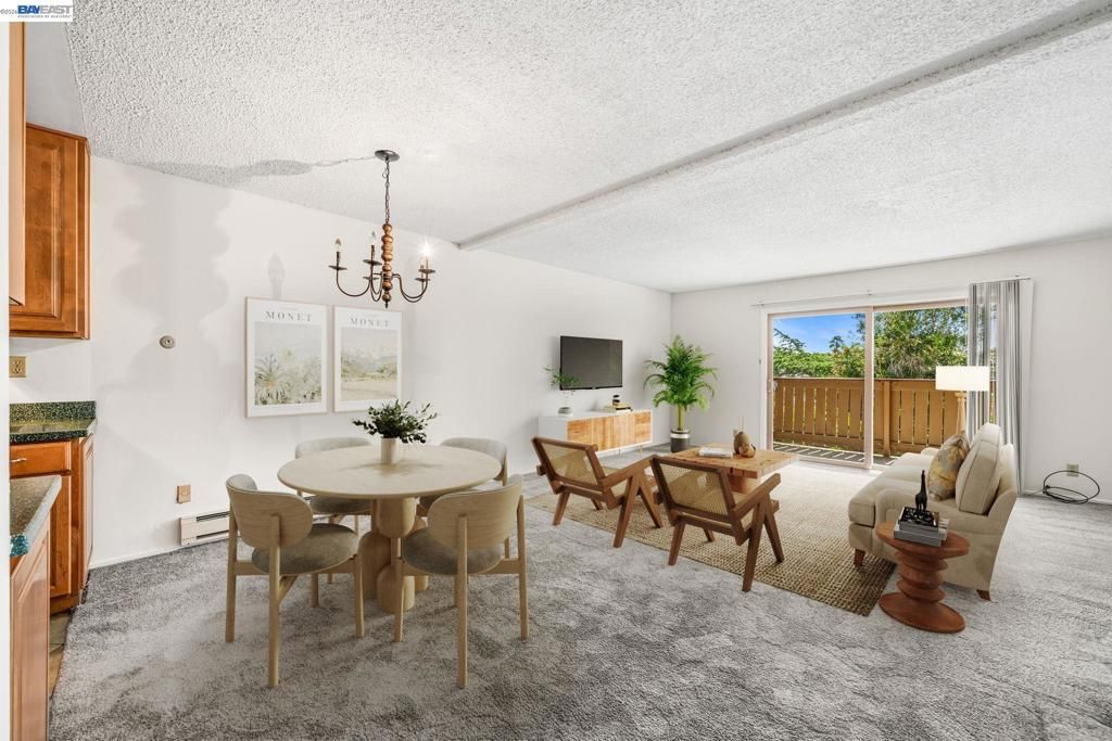 1321 Webster St, Unit D319, Alameda, CA 94501 Main Photo