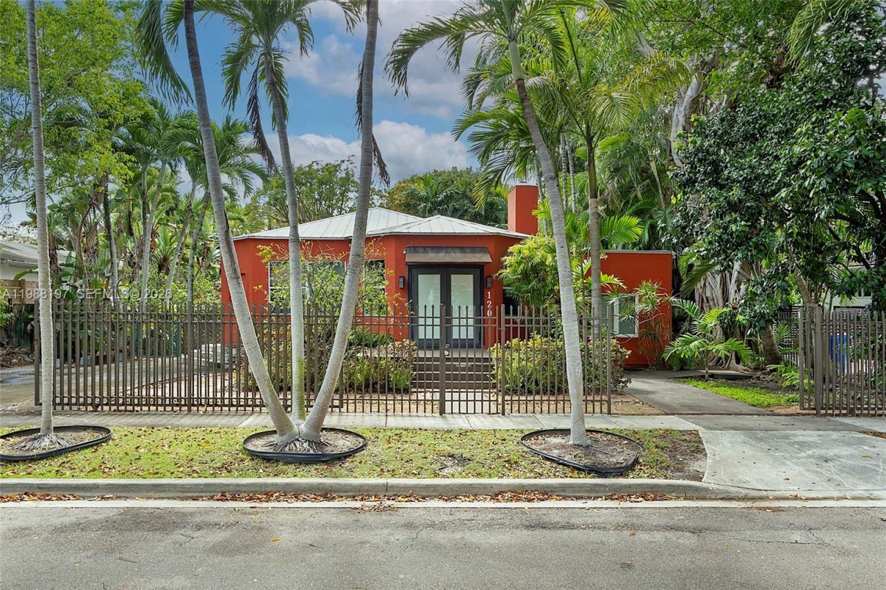 120 SW 24th Rd , Miami, FL 33129 Photo