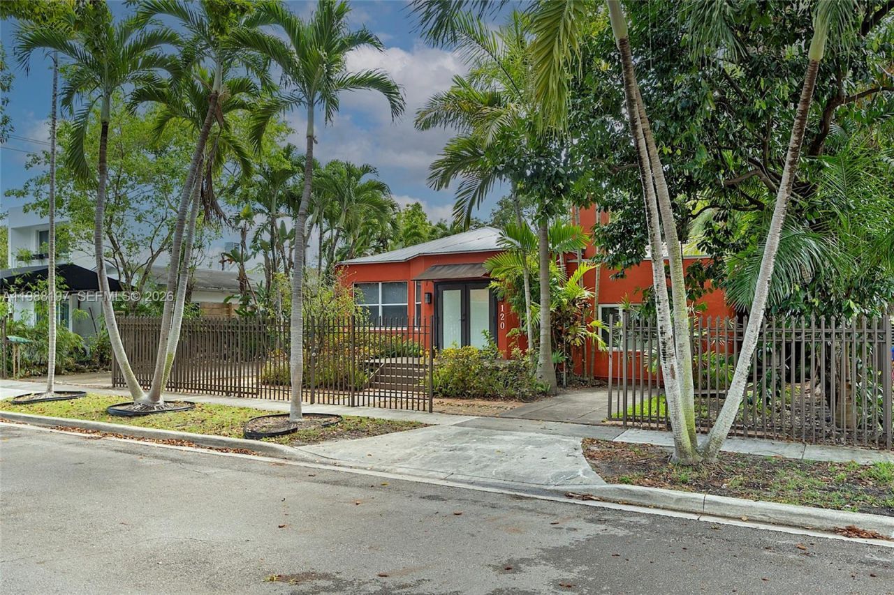 120 SW 24th Rd , Miami, FL 33129 Photo