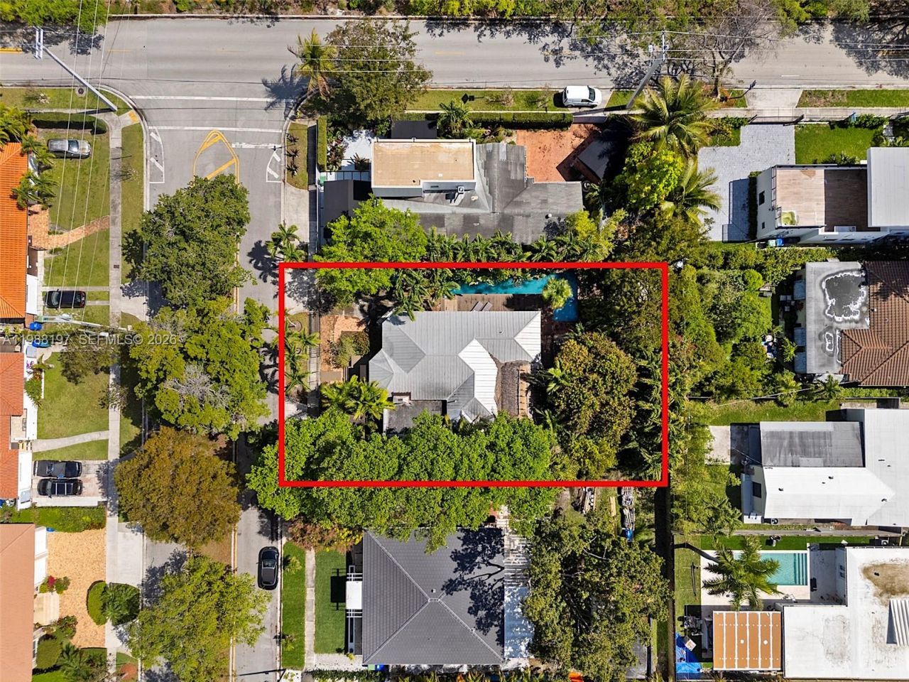 120 SW 24th Rd , Miami, FL 33129 Photo