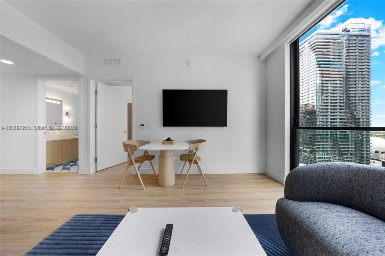 159 NE 6 St , Unit 1617, Miami, FL 33132 Photo