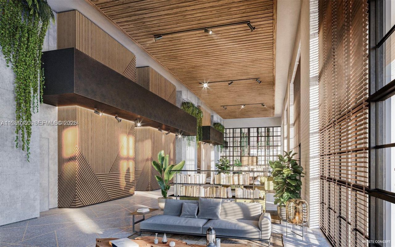 159 NE 6 St , Unit 1617, Miami, FL 33132 Photo