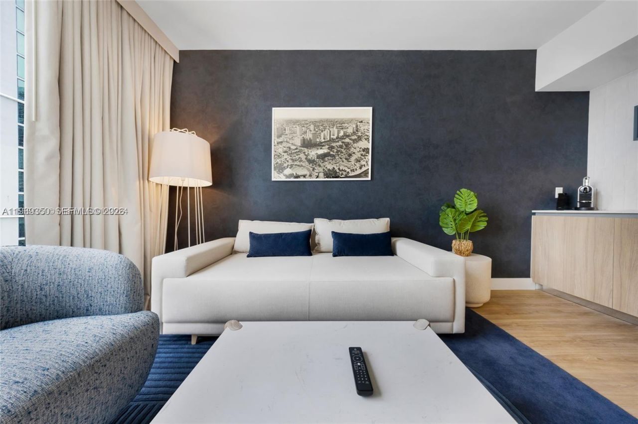 159 NE 6 St , Unit 1617, Miami, FL 33132 Photo