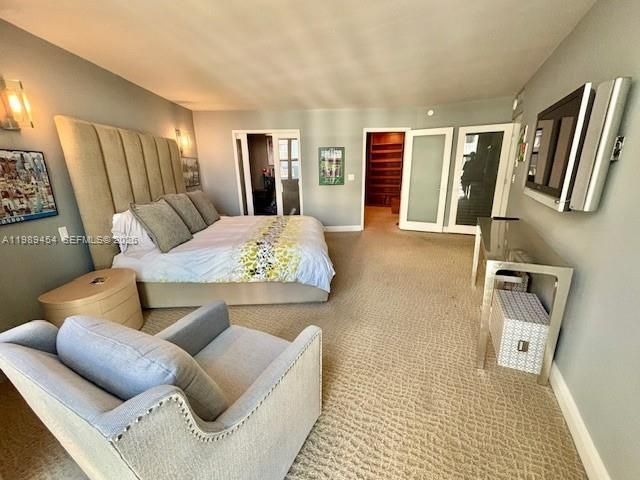 1111 Crandon Blvd , Unit C902, Key Biscayne, FL 33149 Photo