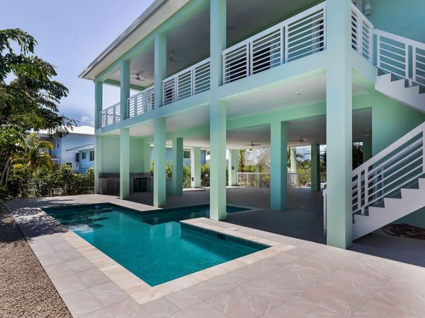 518 Avenida Primiceria, MARATHON, FL 33050