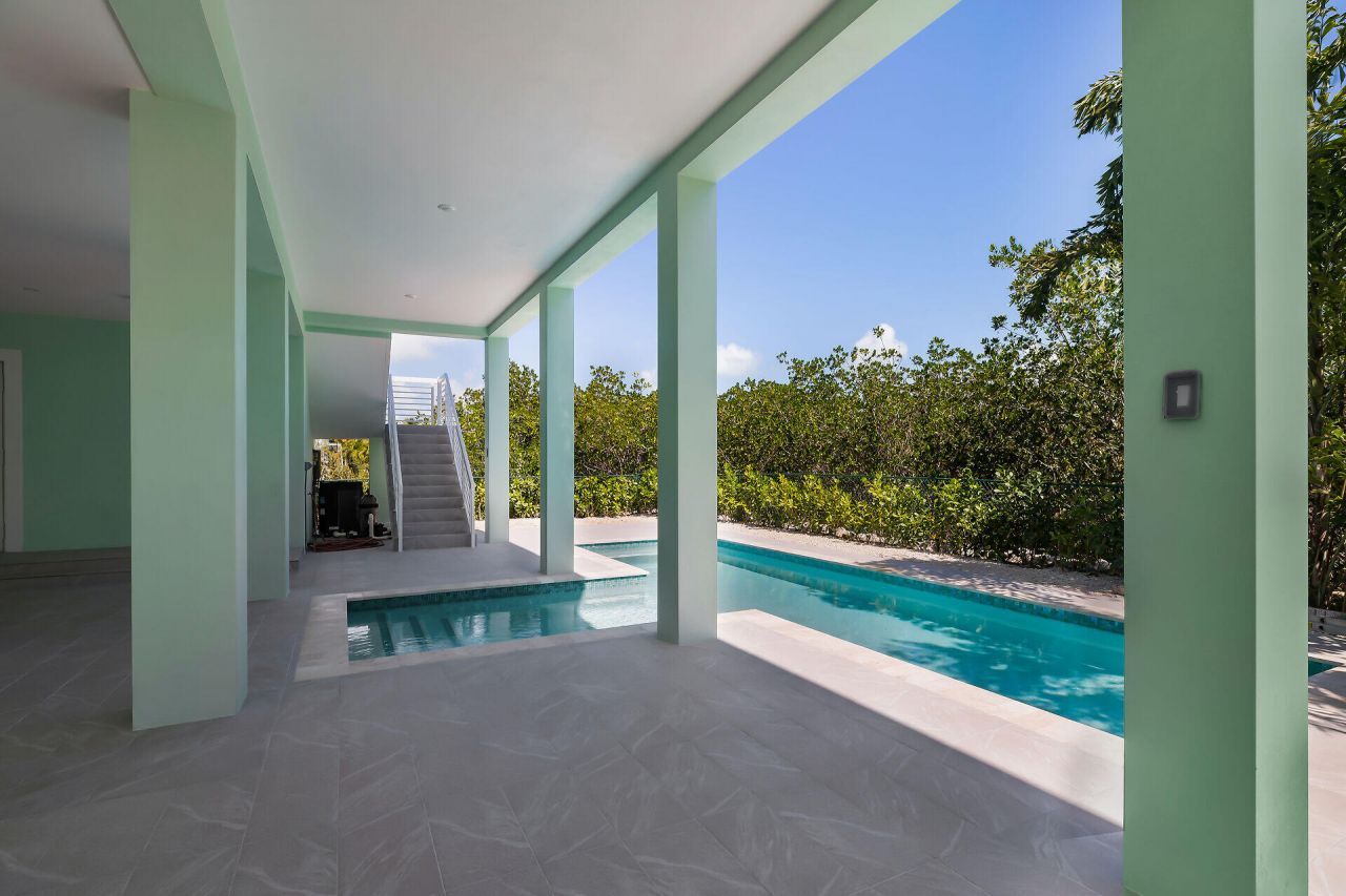 518 Avenida Primiceria, Marathon, FL 33050 Photo