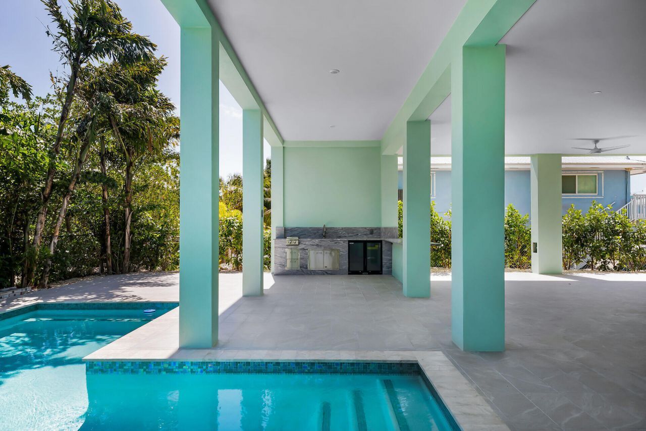 518 Avenida Primiceria, Marathon, FL 33050 Photo