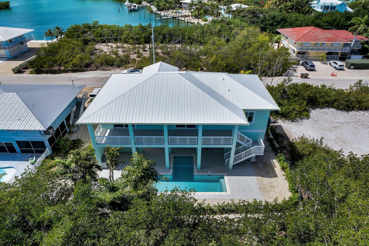 518 Avenida Primiceria, Marathon, FL 33050 Photo