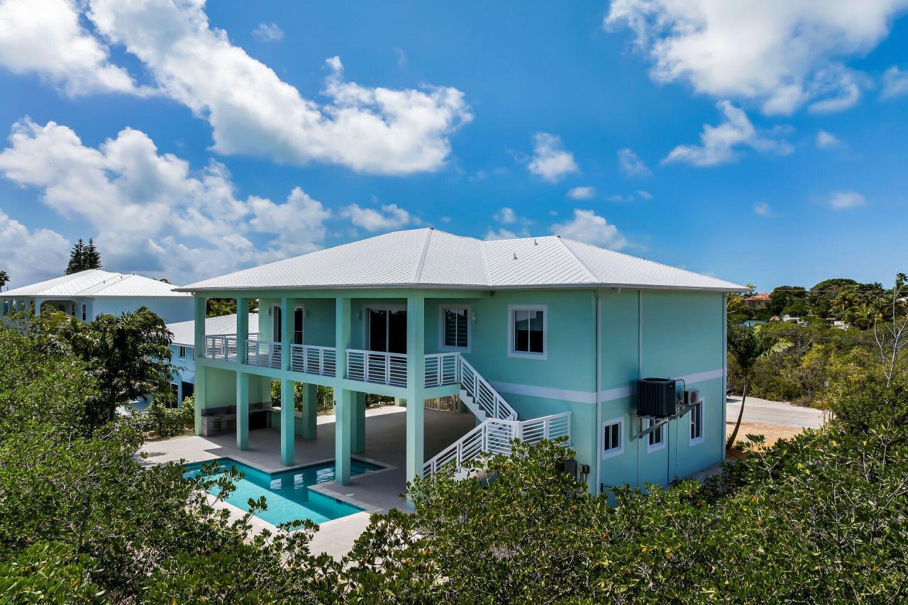 518 Avenida Primiceria, Marathon, FL 33050 Photo