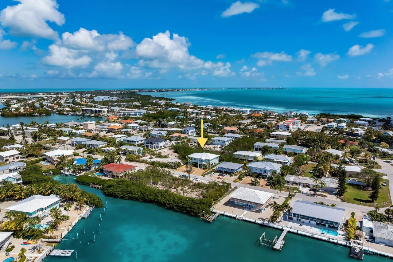 518 Avenida Primiceria, Marathon, FL 33050 Photo