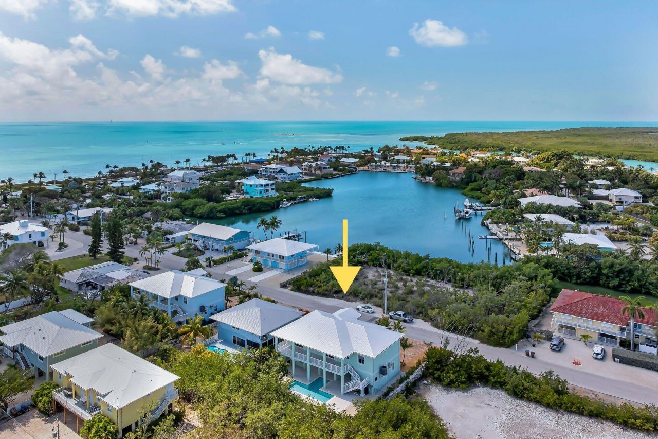 518 Avenida Primiceria, Marathon, FL 33050 Photo