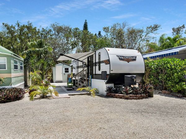 101551 Overseas Highway, Unit # 148, KEY LARGO, FL 33037