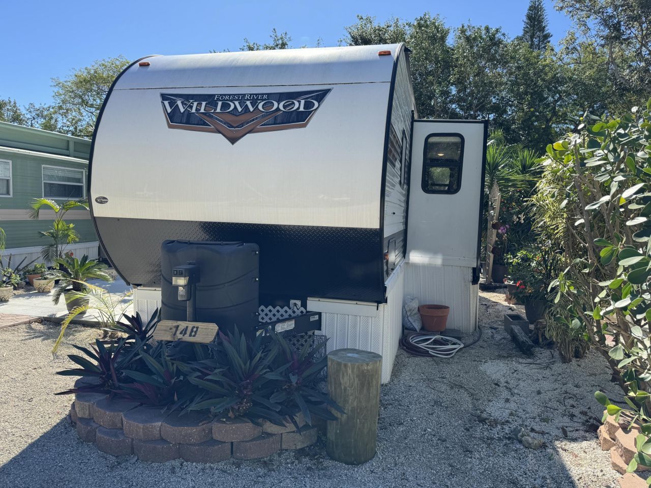 101551 Overseas Highway, Unit # 148, Key Largo, FL 33037 Photo