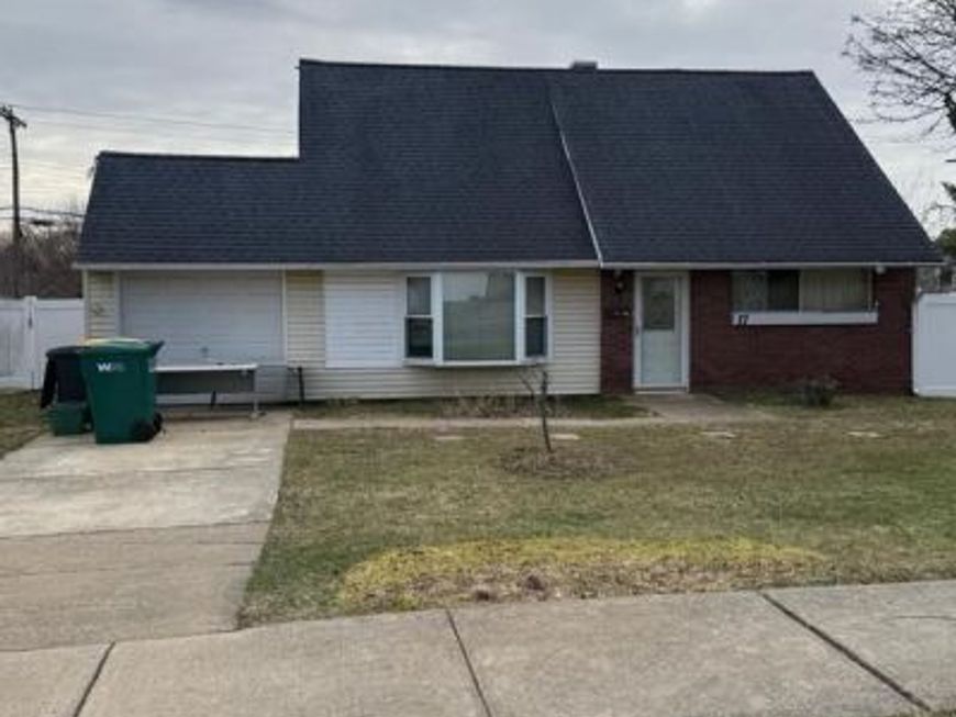17 Tulip Tree Road , Levittown, PA 19056 Main Photo