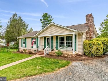 6774 GRAYS MILL ROAD, WARRENTON, VA 20187
