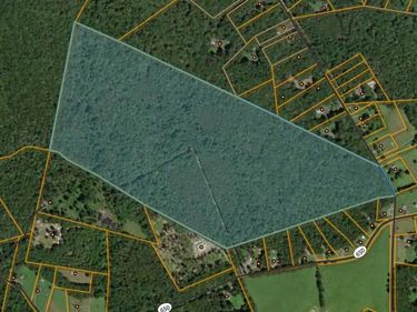 MARQUIS ROAD , UNIONVILLE, VA 22567