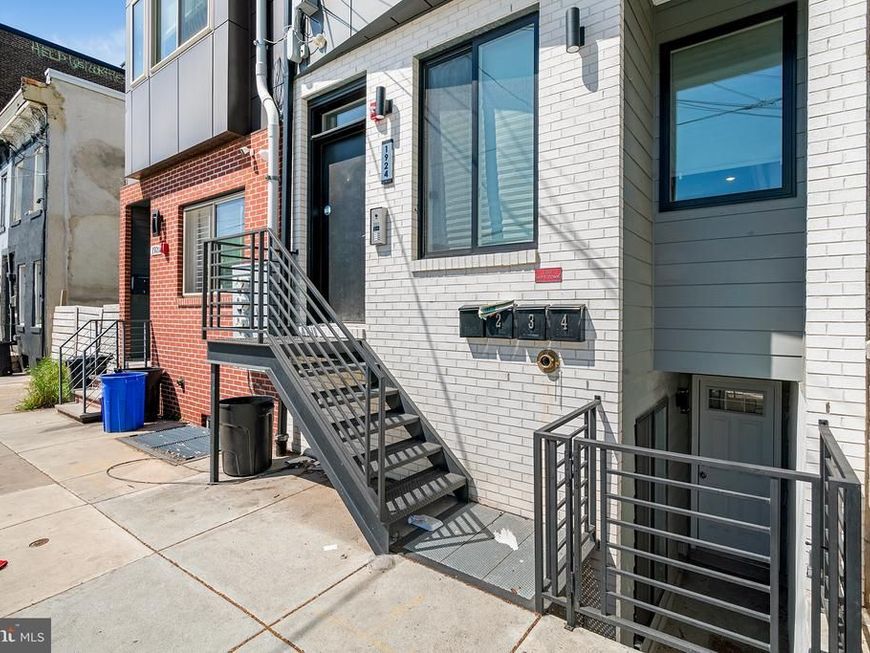 1924 N 6th Street, Unit 1, Philadelphia, PA 19122 Main Photo