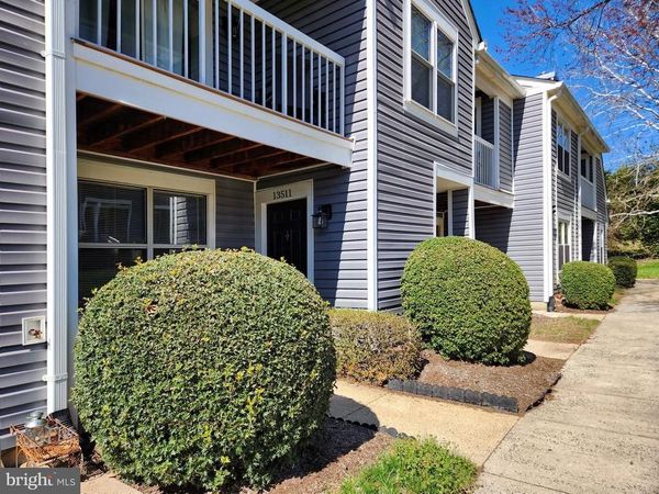 13511 ORCHARD DRIVE, Unit 3511, CLIFTON, VA 20124