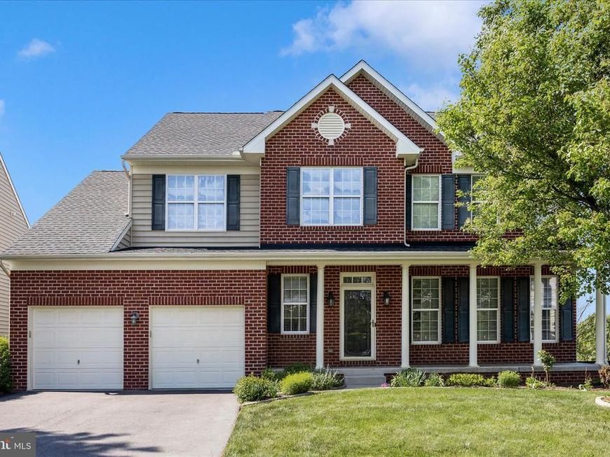 1920 Moran Drive, Frederick, MD 21702 Main Photo