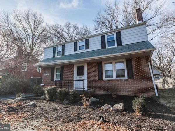 23 SUNSET ROAD, NEWARK, DE 19711