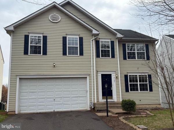 2165 COTTONWOOD, Unit 2165, CULPEPER, VA 22701