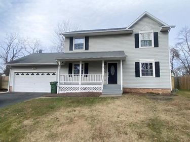 109 GLENWOOD AVENUE, STAFFORD, VA 22554