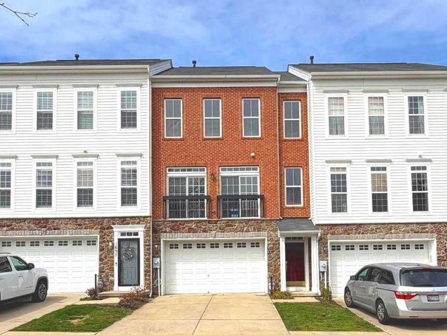 1693 Mohegan Drive , Havre de Grace, MD 21078 Main Photo