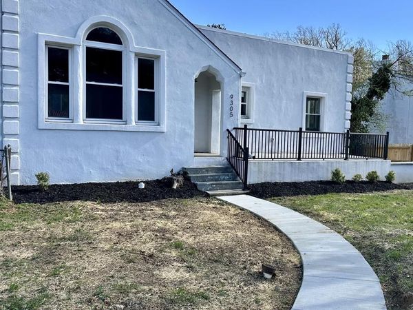 9305 COLESVILLE ROAD, SILVER SPRING, MD 20901