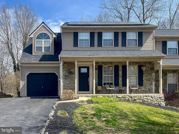63 MILL POND DRIVE, LANCASTER, PA 17603