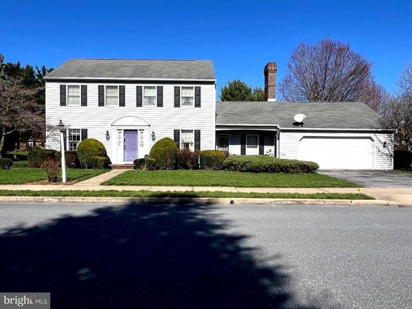 831 ROSEWOOD COURT, CHAMBERSBURG, PA 17201