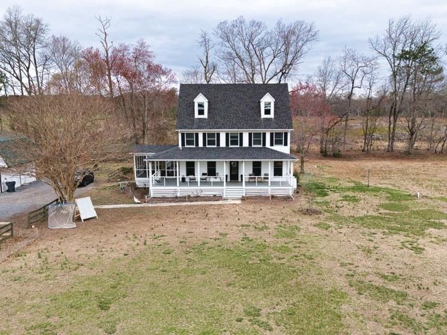 8416 Harmony Road , Denton, MD 21629 Main Photo