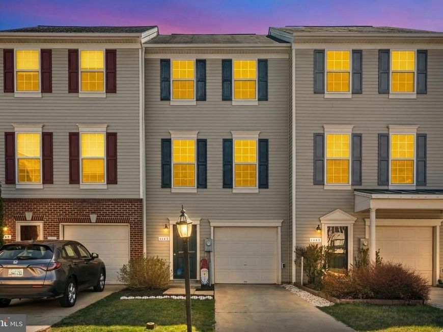 1143 Coulbourn Corner, Glen Burnie, MD 21060 Main Photo