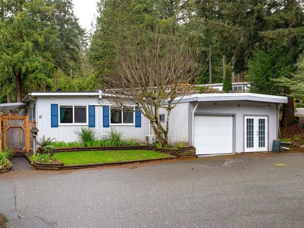 2500 Florence Lake Rd , Unit 41, Langford, BC V9B 4H2