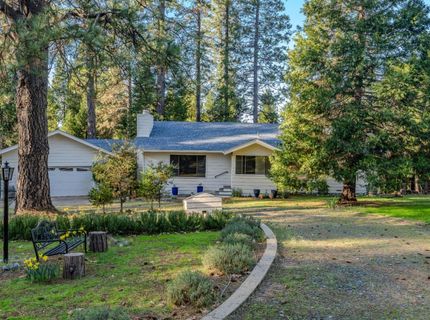 22401 Shake Ridge Rd, Volcano, CA 95689 Photo