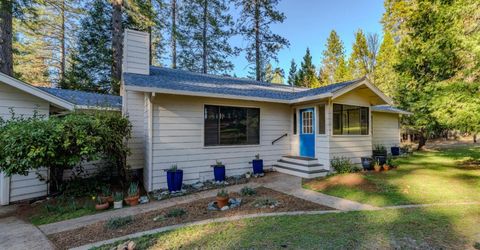 22401 Shake Ridge Rd, Volcano, CA 95689 Photo