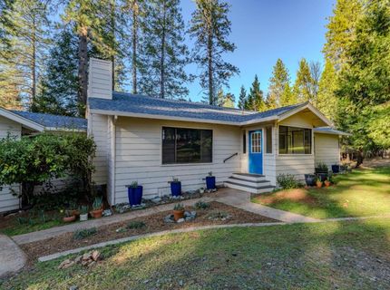 22401 Shake Ridge Rd, Volcano, CA 95689 Photo